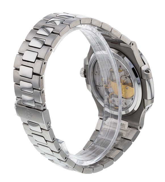 Patek Philippe Nautilus 5712/1A-001 Image 3